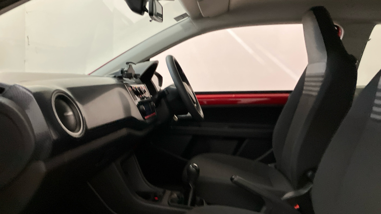 Volkswagen Up 1.0 65PS Up 3dr Petrol Hatchback